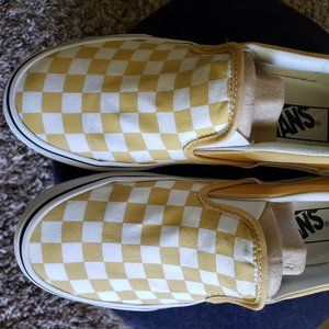 Vans Slip-on skate shoes
